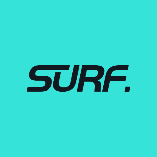 SURF Rides
