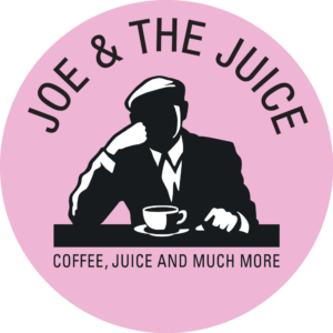 
                                    Joe & the Juice